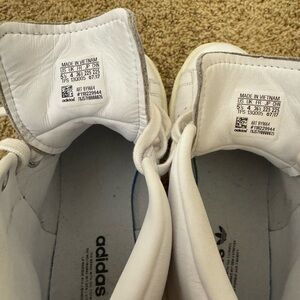 Adidas White Stan Smith size 5 1/2